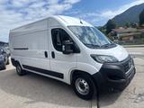 Fiat Ducato Grossr.-Kasten 35 180 L4H2 RS: 4035 mm - Fiat Ducato: L3h3