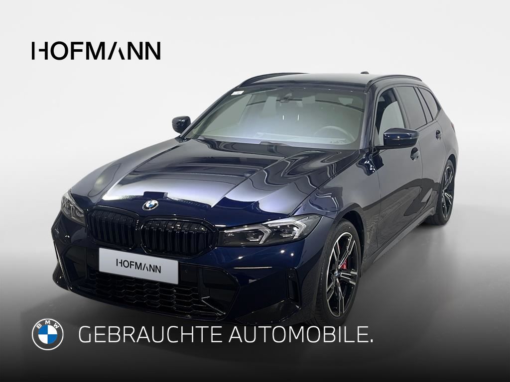 Image of BMW 330