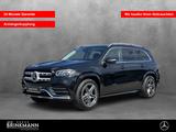 Mercedes-Benz GLS 400 d 4MATIC AMG-LINE/SHD/AHK/SHZ-FONDKamera - gebrauchte Mercedes-Benz GLS 400 aus dem Jahr 2023