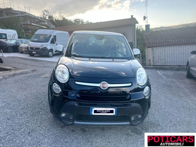 Fiat 500L 1.6 Multijet 120 CV Trekking