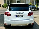 Porsche Cayenne S Hybrid S - Porsche Cayenne Gebrauchtwagen