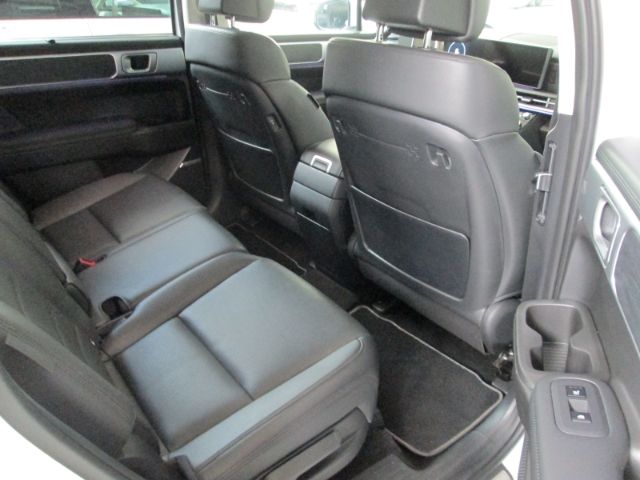 Hyundai Santa Fe – Bild 9