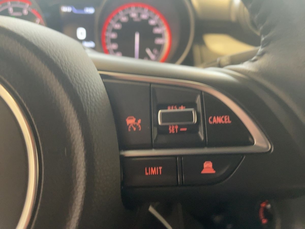 Suzuki Swift - Bild 15