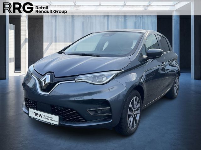 Renault ZOE INTENS R135 50kWh BATTERIEKAUF