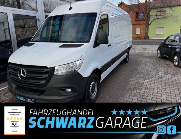 Mercedes-Benz Sprinter III Kasten 316 CDI RWD DAB + NAVI Nr.23