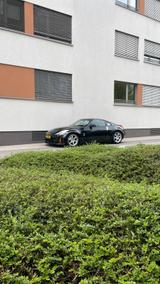 Nissan Winterpreis Nissan 350z HR 2009 (KEIN TAUSCH) - Nissan 350Z Gebrauchtwagen