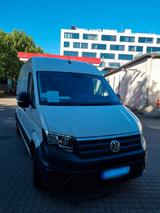 Volkswagen VW Crafter 177 PS - VW Crafter in Frankfurt