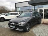 Mercedes-Benz GLC 220 d 4M 2x AMG Panorama AHK Kam Burmester - Mercedes-Benz GLC 220 in Bremen