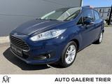Ford Fiesta Trend 1,5 TDCi SHZ START/STOPP ZV Klima - Ford Fiesta ST mit Diesel-Antrieb