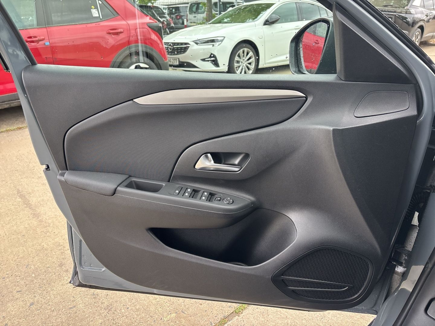 Opel Corsa - Bild 13