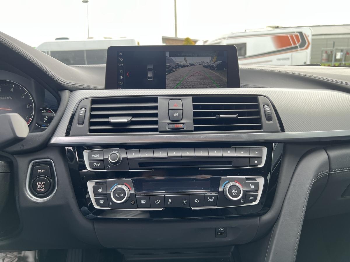 BMW 418 Gran Coupé M-SportPaket+Leder+Kamera+LED, миниатюра 11