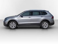 Volkswagen Tiguan Allspace - Vorschau Bild 10