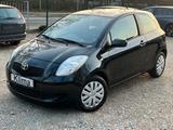 Toyota Yaris 1,3-l-VVT-i Cool KLIMA - gebrauchte Toyota Yaris aus dem Jahr 2008