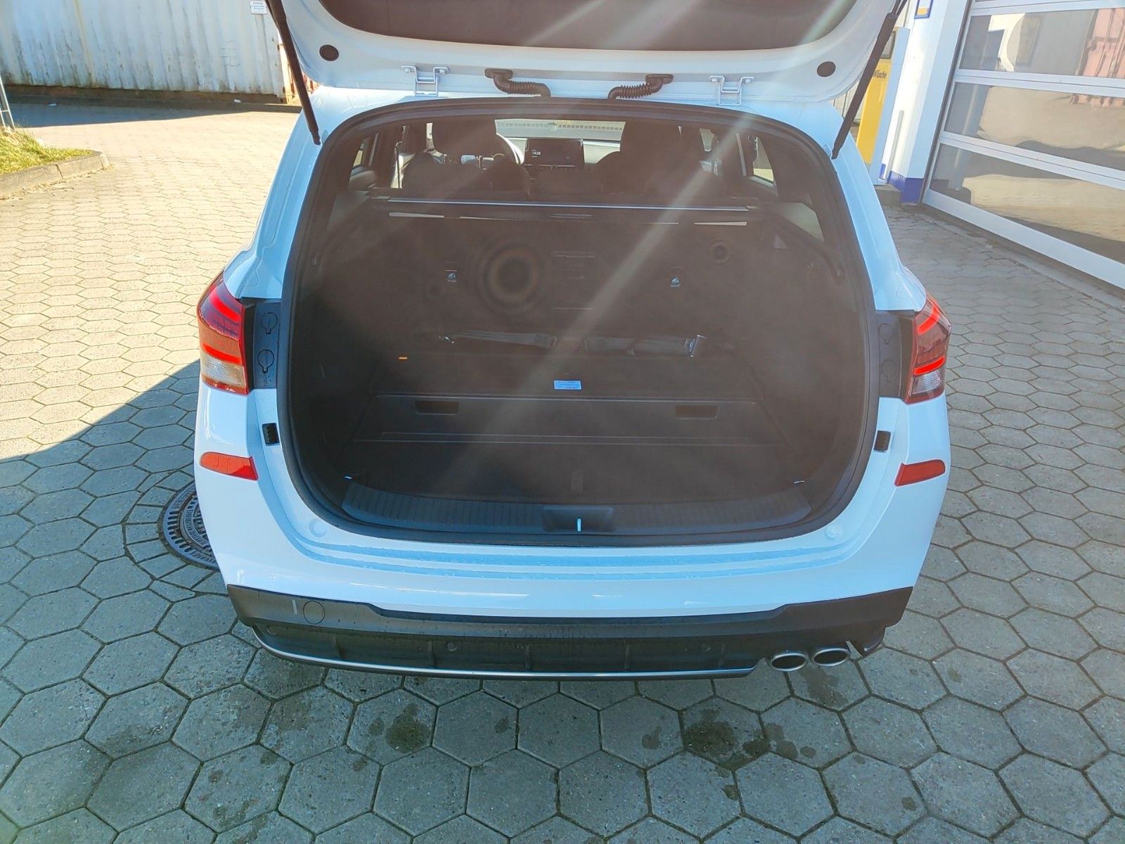 Hyundai i30 – Bild 12