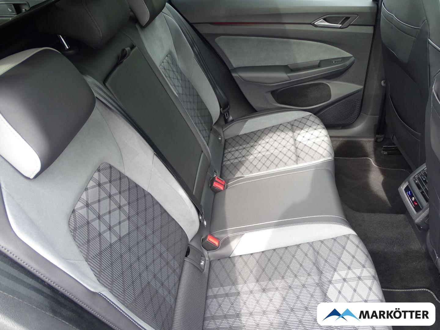 Volkswagen Golf VIII Variant R-Line/SHZ/LHZ/ACC/LED, миниатюра 11
