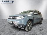 Dacia Duster - Dacia Duster in Lübeck