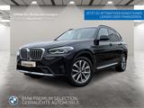 BMW X3 xDrive30i Navi Kamera Sportsitze HiFi LED - gebrauchte BMW X3 aus dem Jahr 2022
