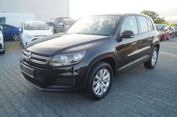 Volkswagen Tiguan - 3