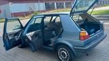 Volkswagen Golf 2 Oldtimer Bj.1988 mit H Kennzeichen - Volkswagen aus 1988