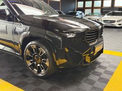 BMW XM/B&W/AHK/M-DRIVERs PACKAGE/BMW GARANTIE