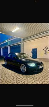 BMW 330D M57 / Tausch - BMW 330 aus 2006: 330d