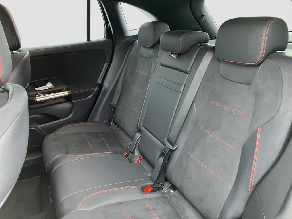 Fahrzeugabbildung Mercedes-Benz GLA 250 e AMG Line (EURO 6d) AMG Line*NightPaket