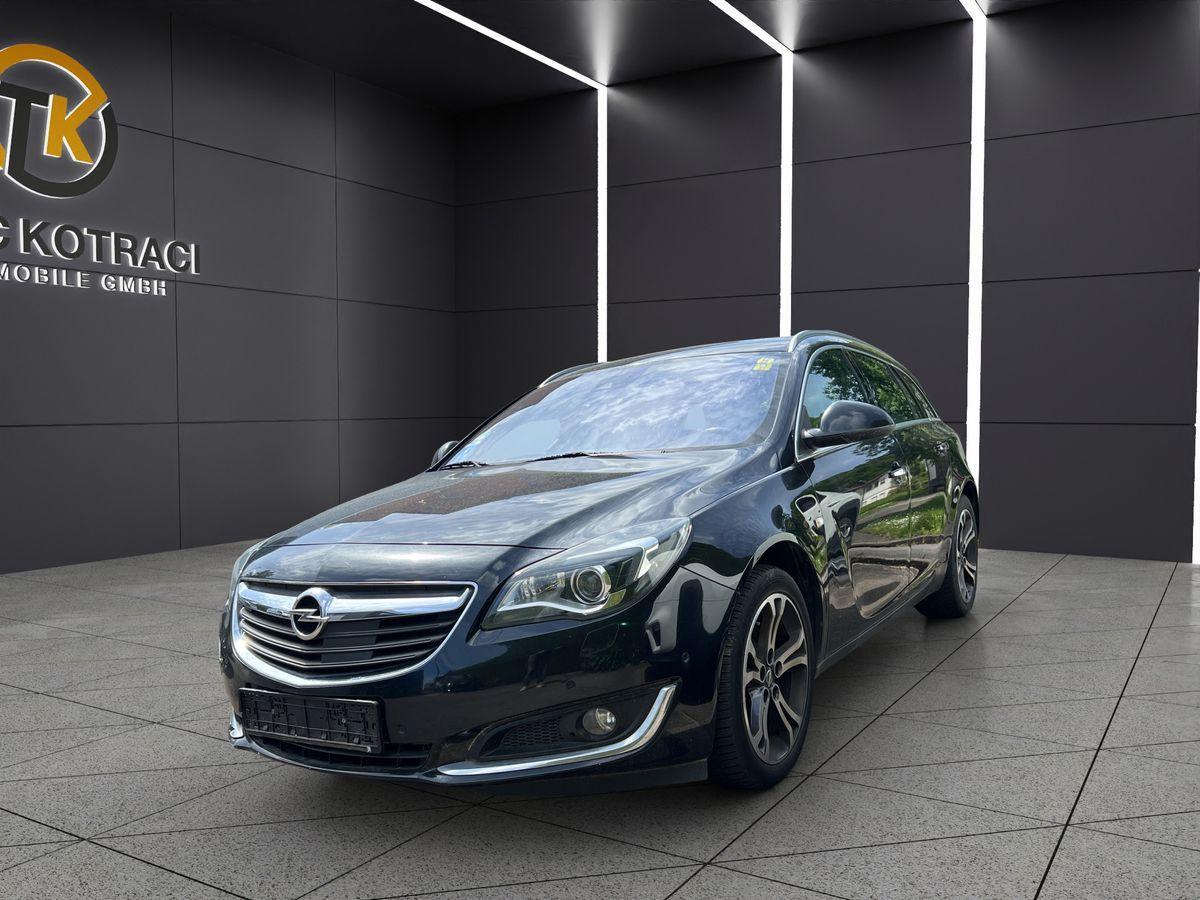 Opel Insignia Business Innovation 2.0 CDTI|OPC LINE++