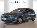 Ford Focus Turnier 1.5 EcoBlue Aut. Titanium-Sync3 mi