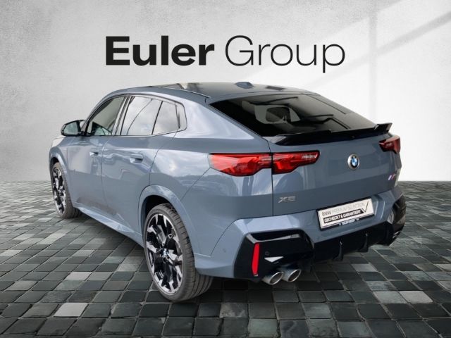 BMW X2 — fotografia 3