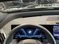 BMW iX - Vorschau Bild 10