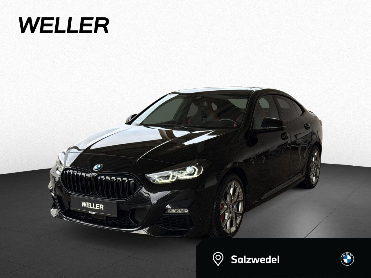 BMW 220 Gran Coupé - Bild 1