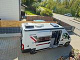 Rimor Hours 198 - Rimor Diesel Kastenwagen