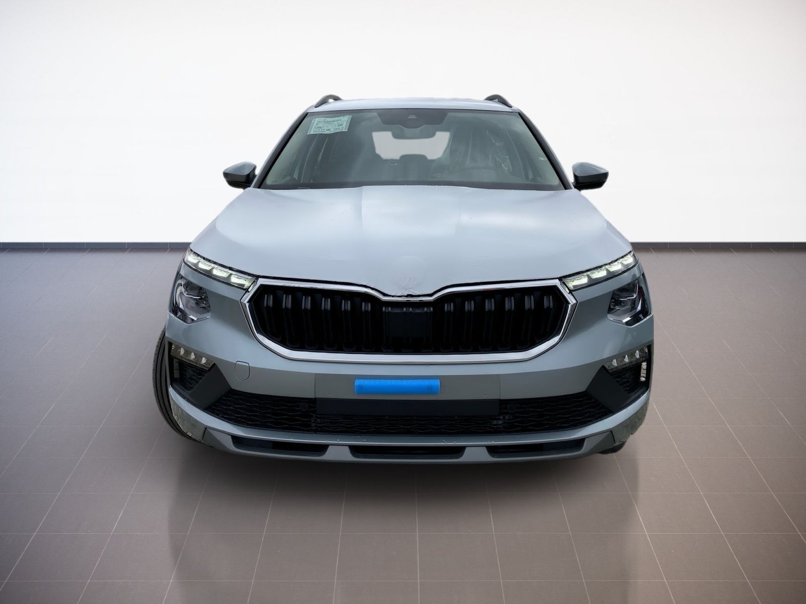 Skoda Kamiq - Bild 3