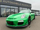 Porsche 997.2 911 GT3*RECARO-POLE-POSITION*CARBON*CHRONO - Porsche 997 aus 2010