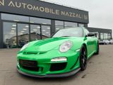 Porsche 997.2 911 GT3*RECARO-POLE-POSITION*CARBON*CHRONO - Porsche aus 2010: Gt3
