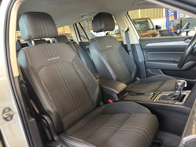 MYAUTOCENTER – Gebraucht- und Jahreswagen mit Werkstattservice in Pfaffenhofen Volkswagen Passat *KEYLESS*MASAGE*360°*ACC*AHK*3-ZONEN*LED*