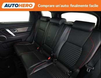 Land-Rover Discovery Sport - 9