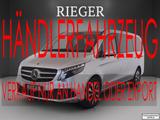 Mercedes-Benz V 250 d Lang LED*NaviPlus*Kam*2xSchiebet*SHZ*7Si - Mercedes Kombi 7-Sitzer