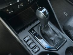 Fahrzeugabbildung Hyundai TUCSON 1.6 T-GDI Advantage+ LED SHZ RKF NAVI