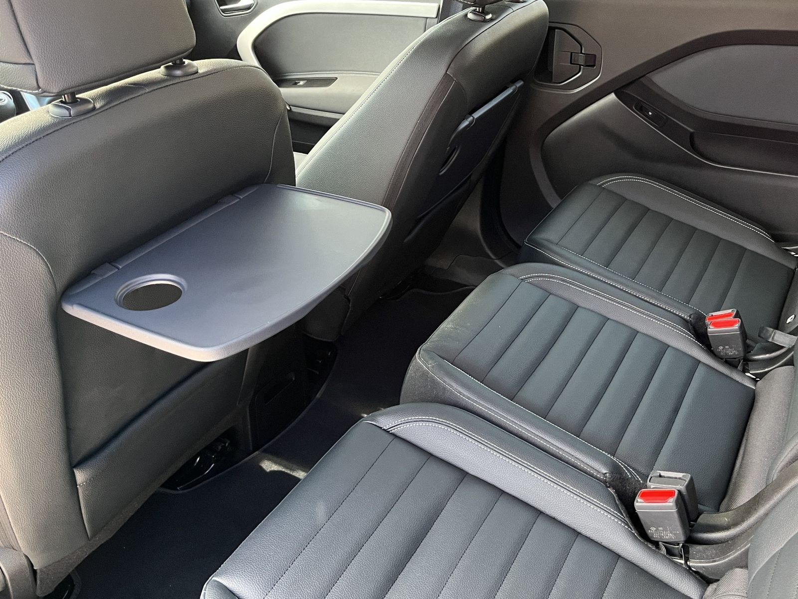 Fahrzeugabbildung Mercedes-Benz T-Klasse 180 lang*7-Sitz*LED*Navi*SHZ*Kamera*PDC