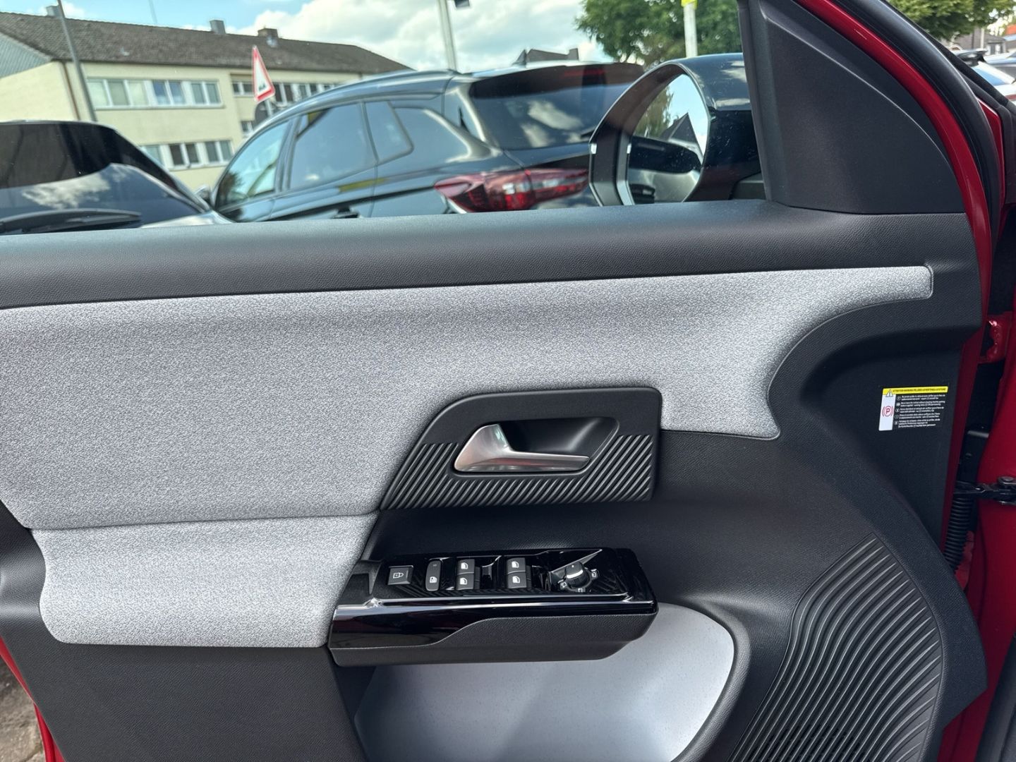 Citroën C5 Aircross - Bild 13