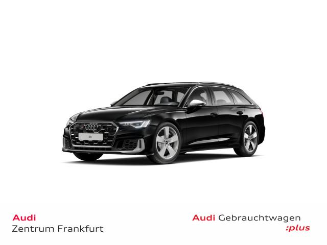Audi S6 Avant TDI quattro tiptronic VirtualCockpit A 2023