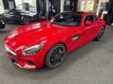 Mercedes-Benz AMG GT Coupe - Mercedes-Benz GT-Klasse mit Panoramadach
