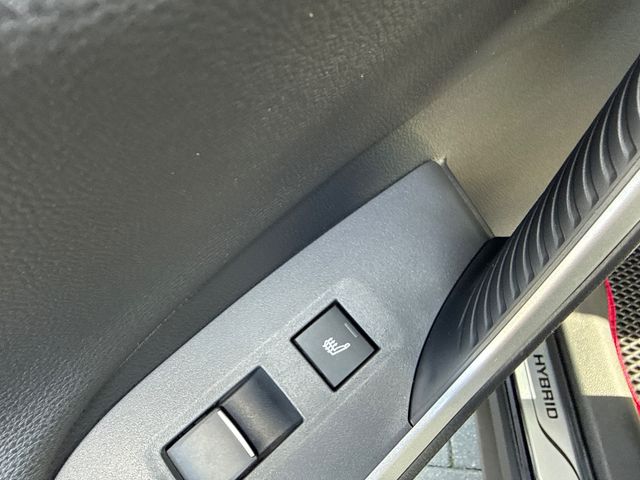 Toyota RAV 4 Hybrid 4×2 Lounge