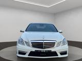 Mercedes-Benz Mercedes Benz  E63 AMG - gebrauchte Mercedes-Benz E 63 AMG aus dem Jahr 2010