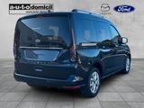 Ford Tourneo Connect Titanium 115PS Automatik Lager - Ford Tourneo Neuwagen