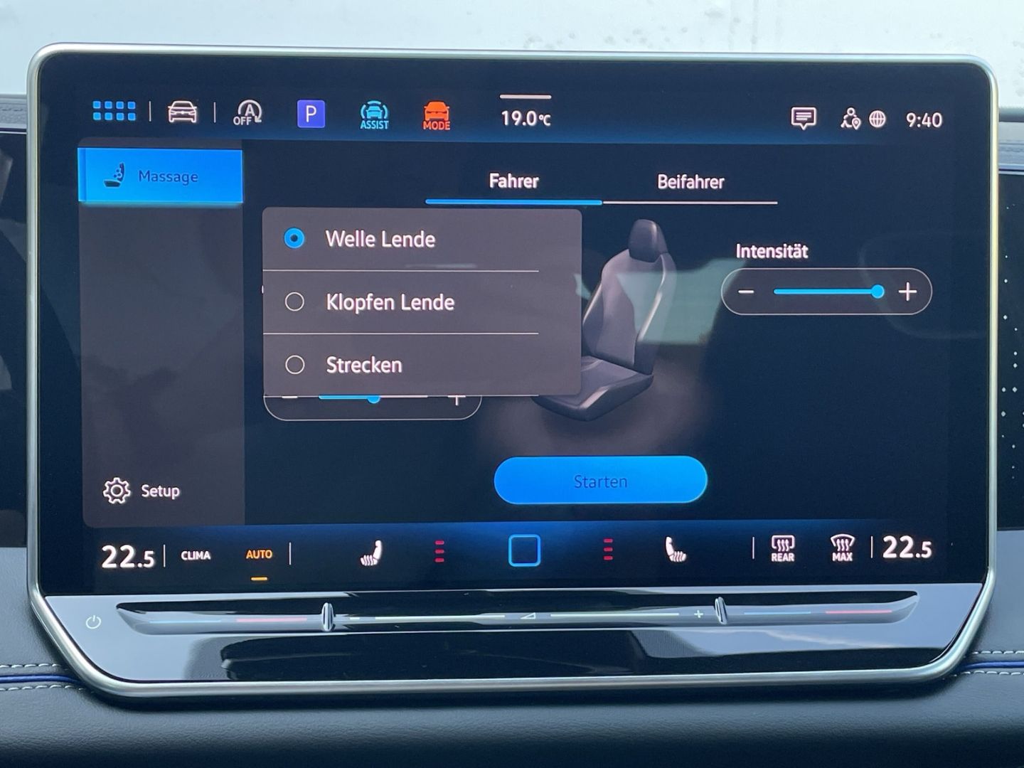 Tiguan 2.0 TDI DSG Black Style AHK/IQ.Light/Navi