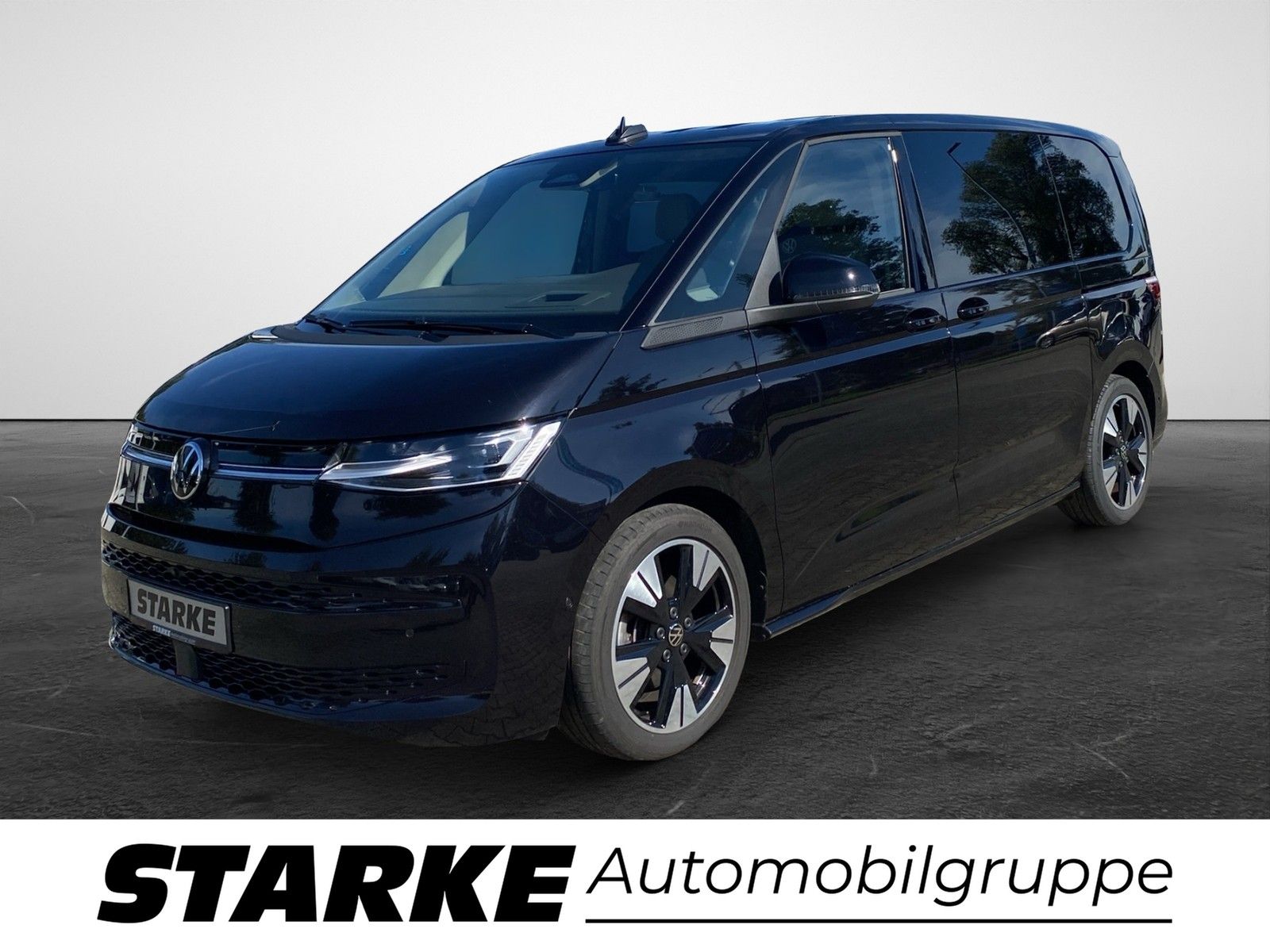 Volkswagen T7 Multivan 1.5  eHybrid 4Motion DSG Energy  Hea imagem 2
