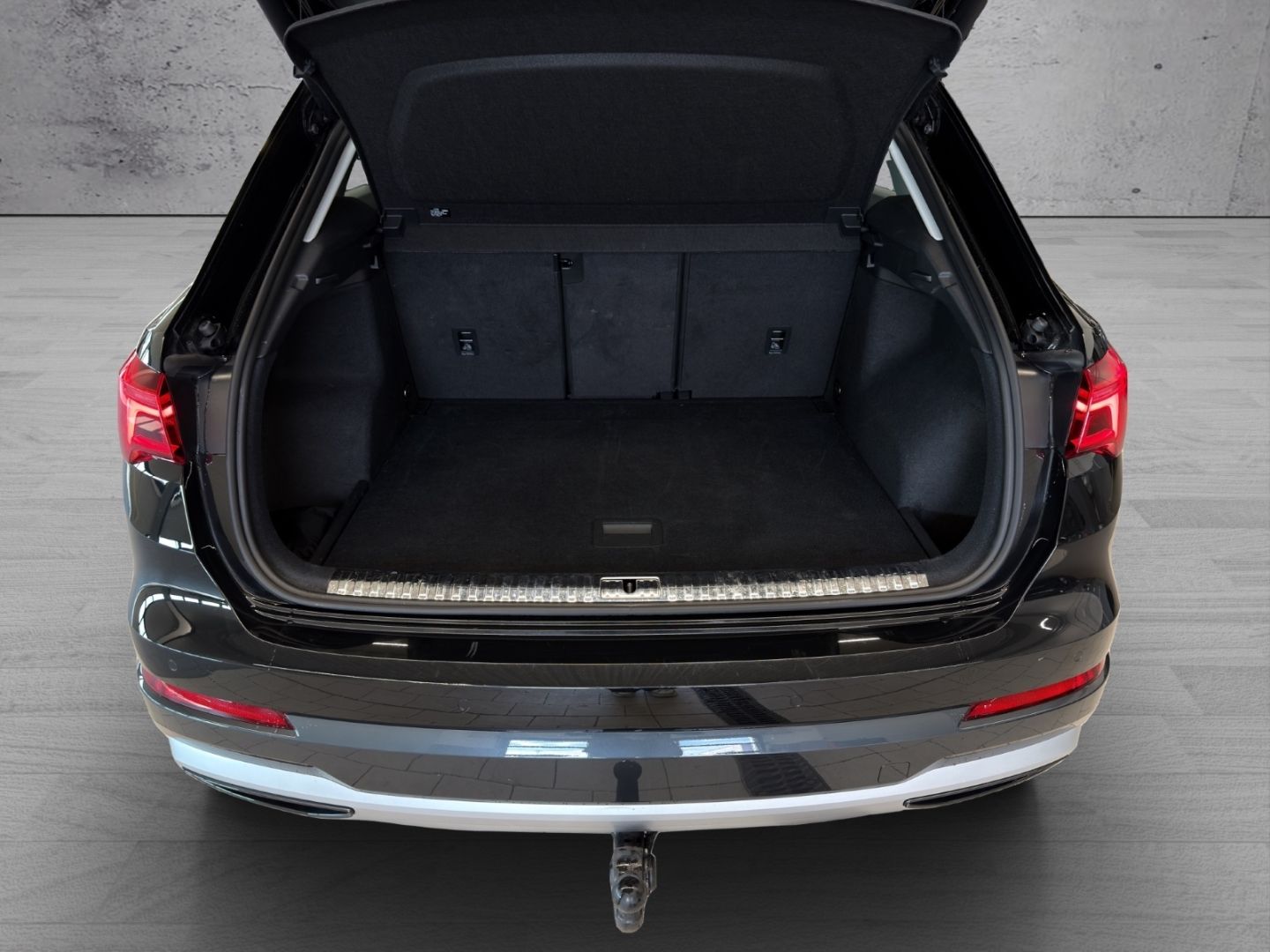 Audi Q3 - Bild 16