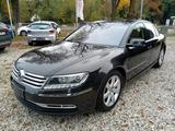 Volkswagen Phaeton V6 TDI 4Motion * INSP+TÜV neu * Voll - gebrauchte VW Phaeton aus dem Jahr 2014